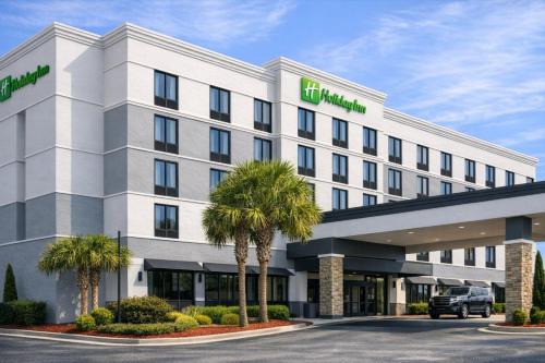 Northlake Hotel | Holiday Inn Atlanta-Northlake by IHG