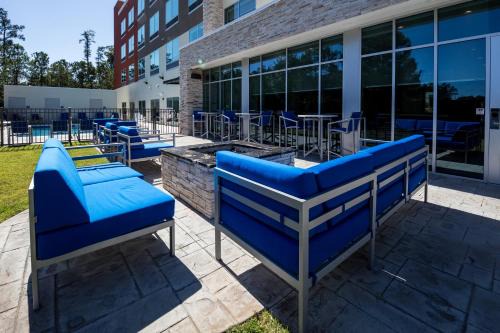 North Augusta Hotel | Holiday Inn Express - North Augusta South Carolina by IHG