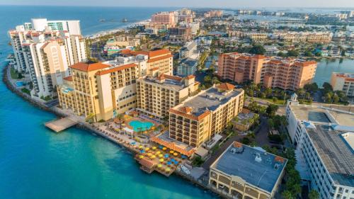 Holiday Inn Hotel Beach Ihg | Clearwater Beach