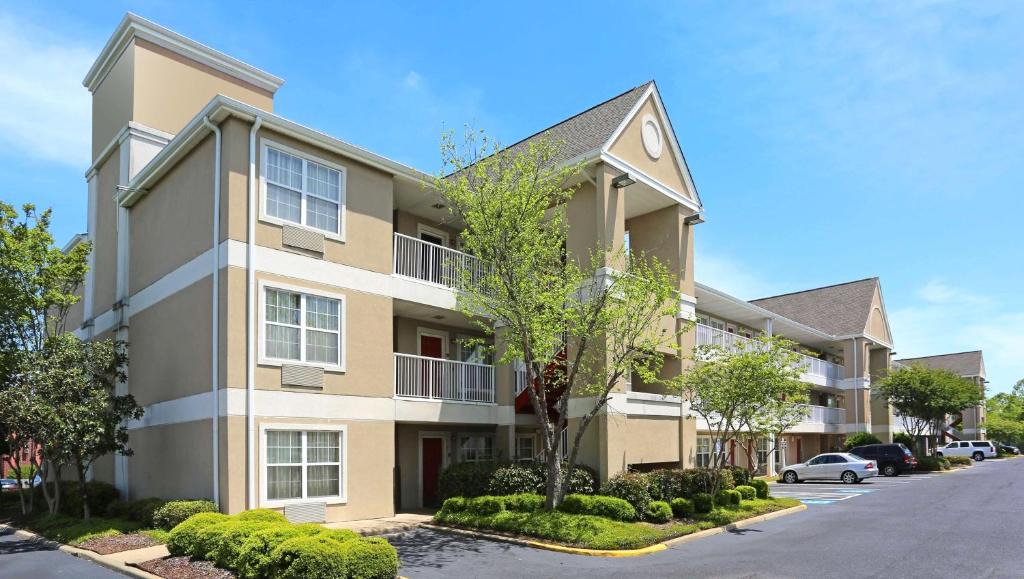 Extended Stay America Suites Montgomery Eastern Blvd | Gunter Afs