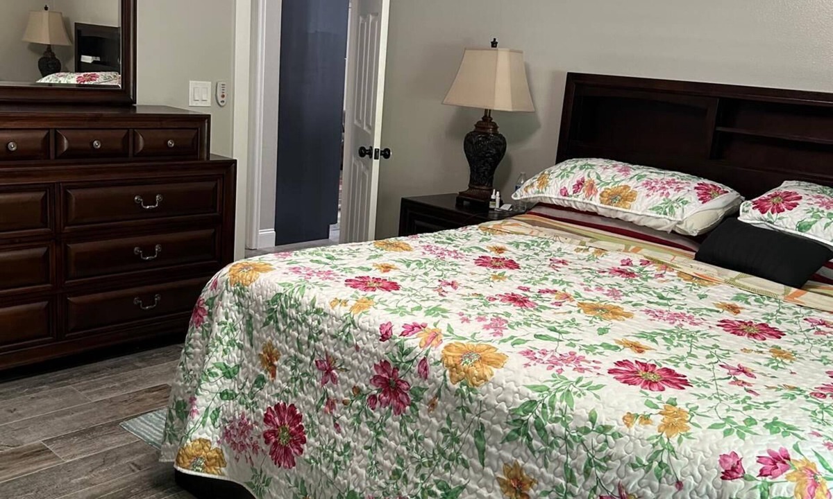 Clermont House | Home away from home