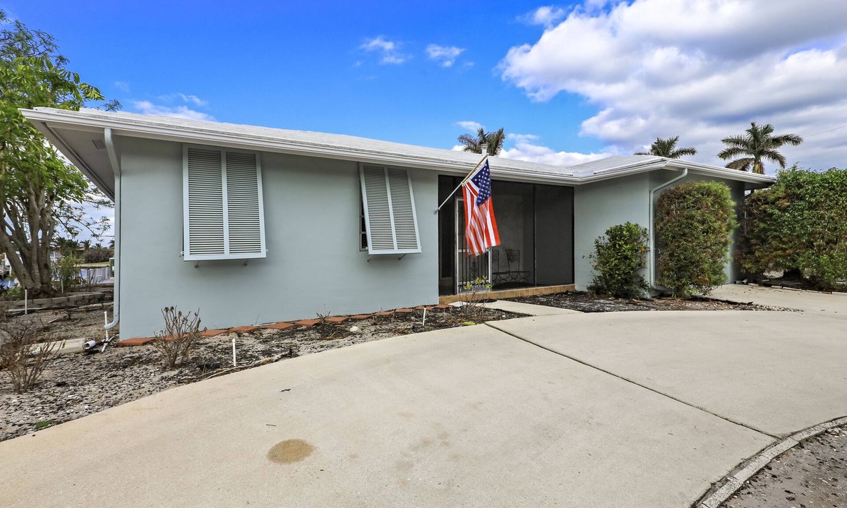 San Marco Road | Marco Island