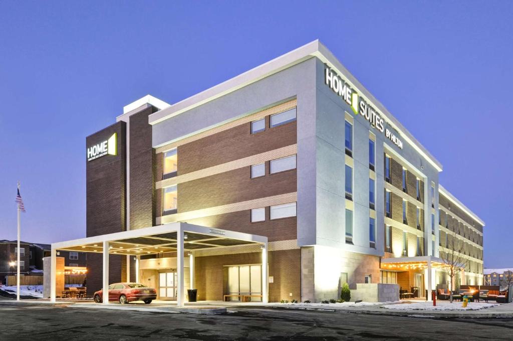 Mount Juliet Hotel | Home2 Suites By Hilton Mt. Juliet, Tn