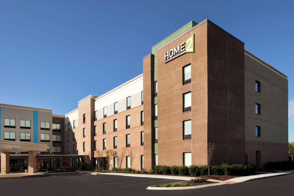 Murfreesboro Hotel | Home2 Suites By Hilton Murfreesboro