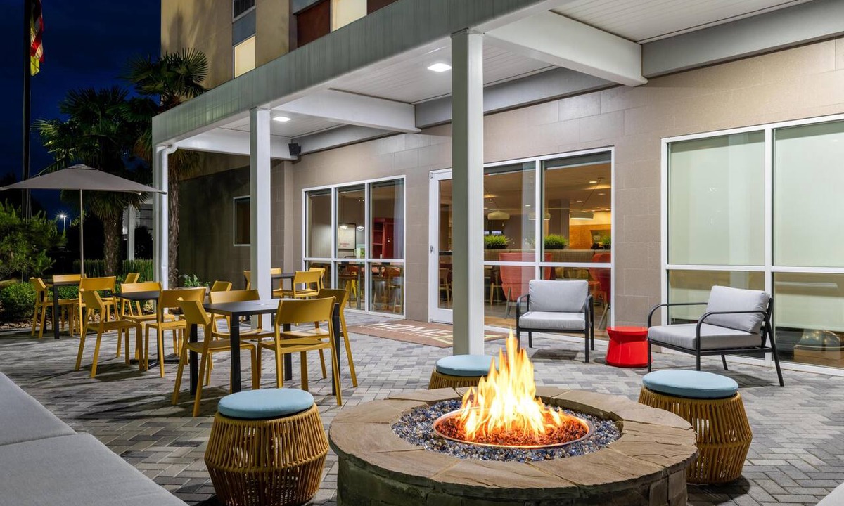 McDonough Hotel | Home2 Suites by Hilton Atlanta South/McDonough