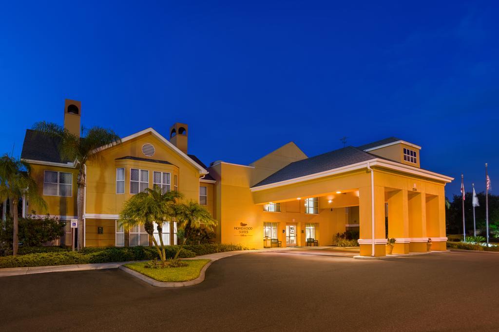 Feather Sound Hotel | Homewood Suites by Hilton St. Petersburg Clearwater