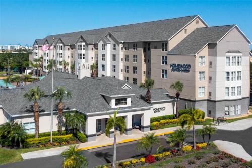 Homewood | Florida Center
