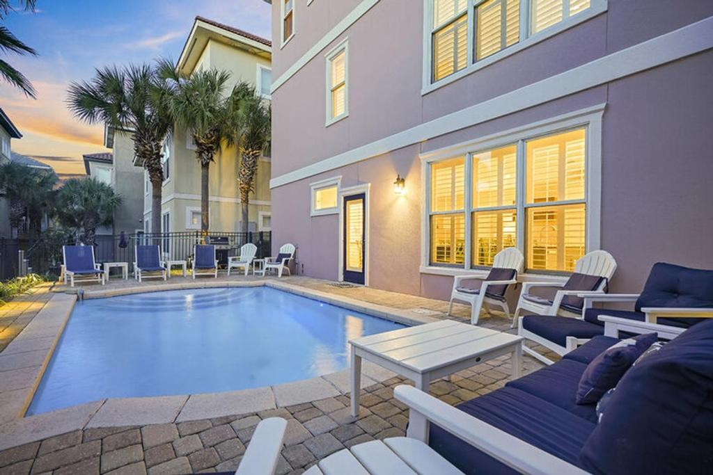 Fort Walton Beach - Destin House | Honu Hale by Five Star Properties