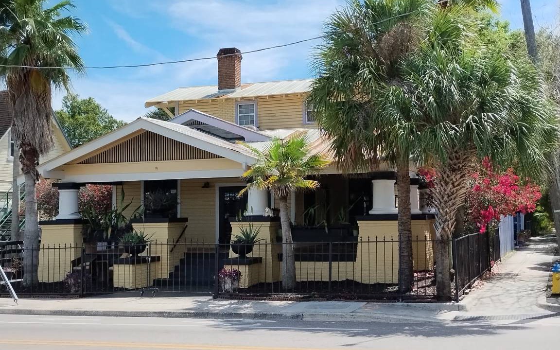 Tampa Heights Hostel | Hostel ∙ 8 guests