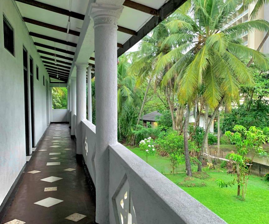 Bay Lake Hostel | Hostel ∙ 8 guests