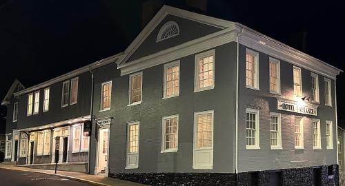 Luray Hotel | Hotel Laurance