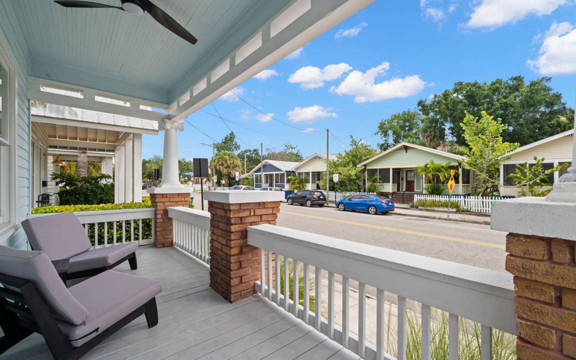 Historic Ybor House | House ∙ 2 bedrooms ∙ 6 guests