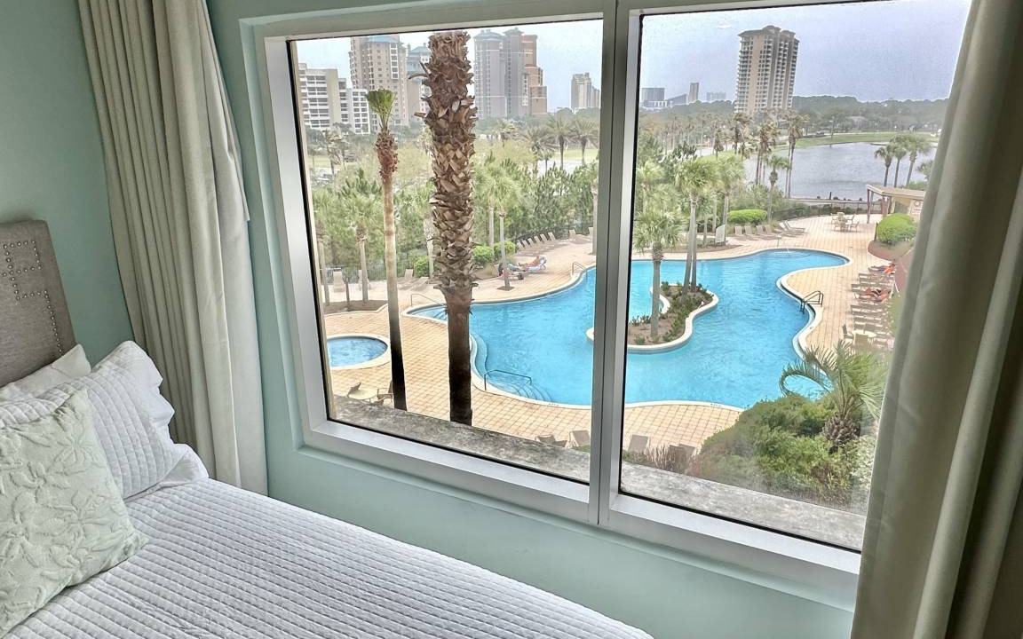 Sandestin House | House ∙ 2 bedrooms ∙ 6 guests