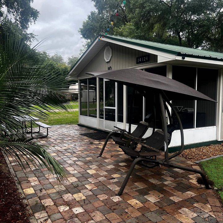 Salt Springs House | House ∙ 2 bedrooms ∙ 4 guests