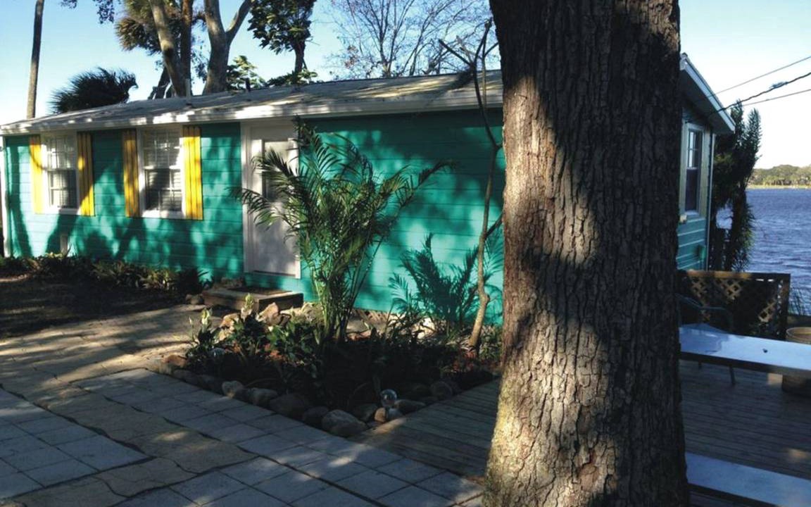 Roseland House | House ∙ 2 bedrooms ∙ 10 guests