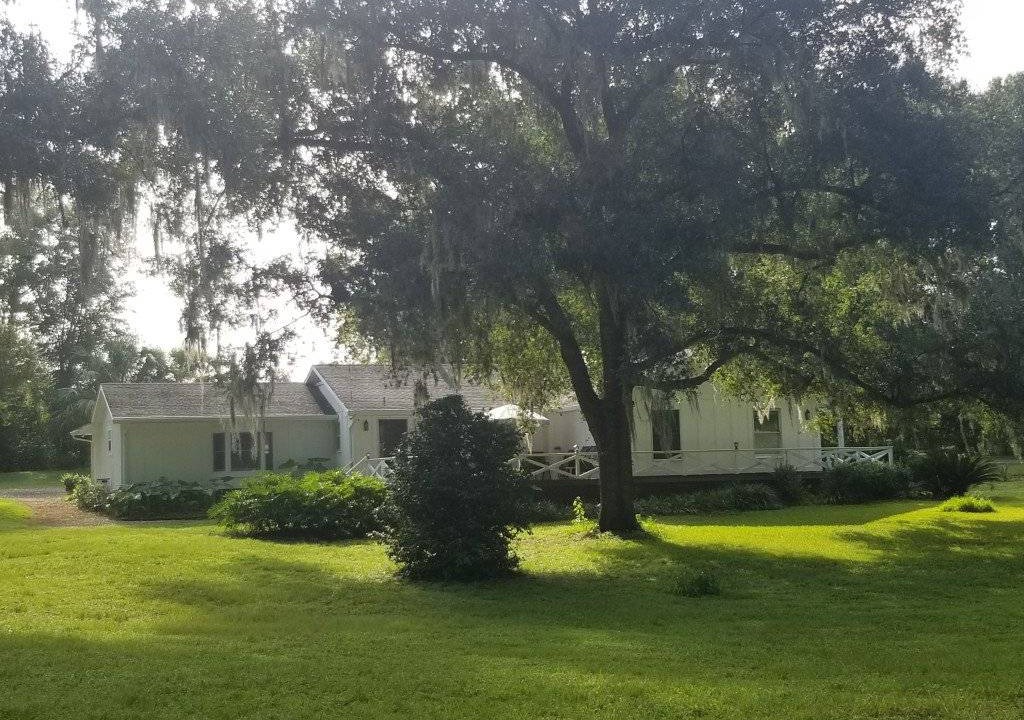 Reddick House | House ∙ 2 bedrooms ∙ 4 guests