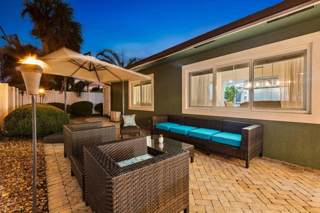 Santa Barbara Estates House | House ∙ 3 bedrooms ∙ 8 guests