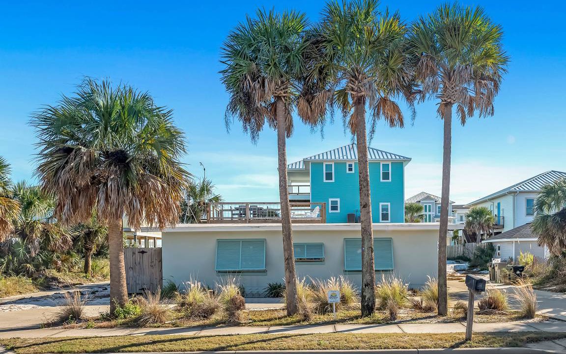 Villa Primera House | House ∙ 3 bedrooms ∙ 8 guests