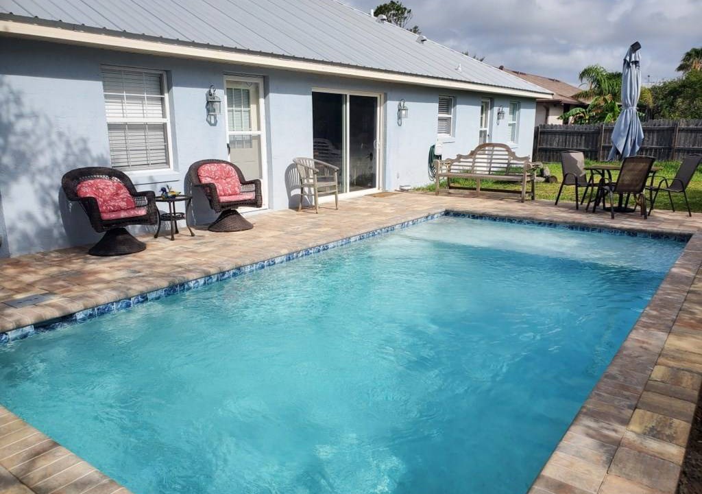Butler Beach House | House ∙ 3 bedrooms ∙ 8 guests