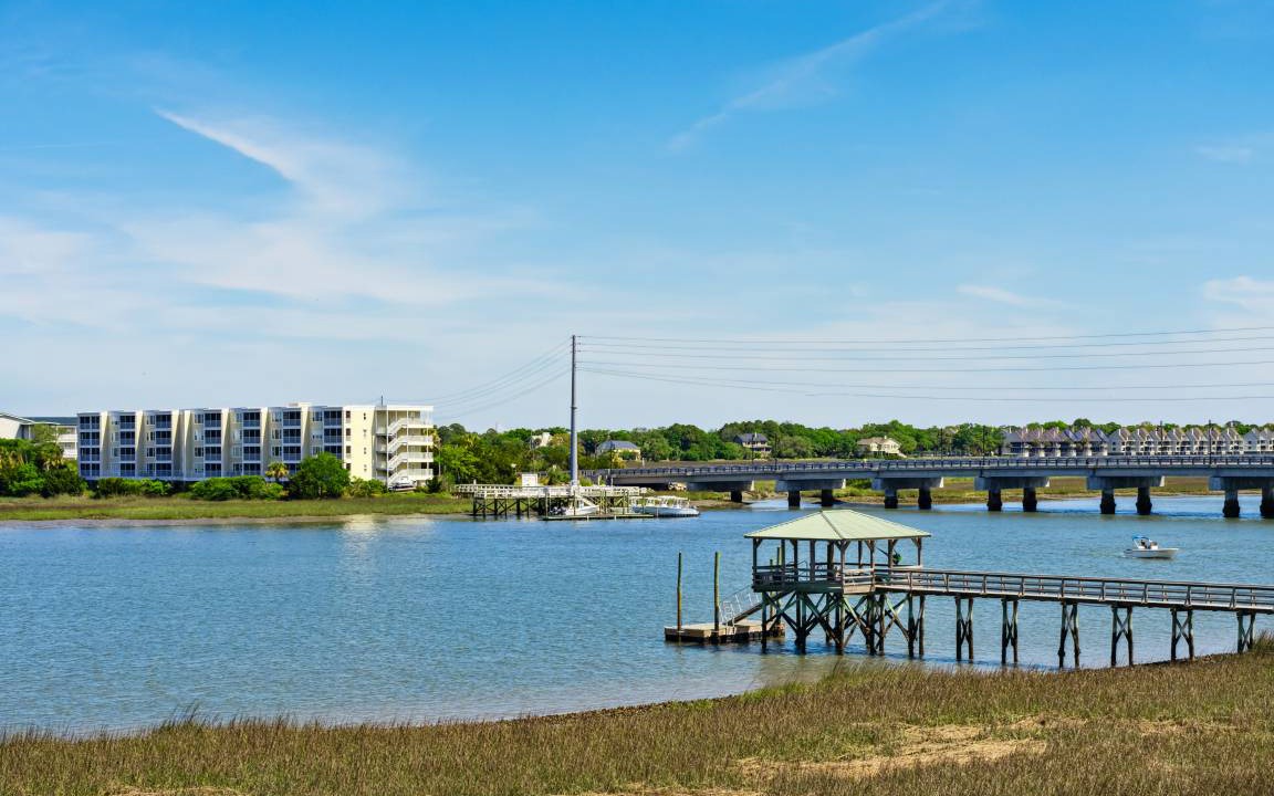 Waters Edge House | House ∙ 3 bedrooms ∙ 7 guests