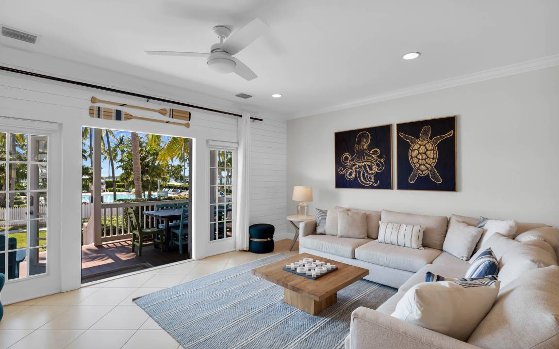 Indigo Reef Marina Homes House | House ∙ 3 bedrooms ∙ 6 guests