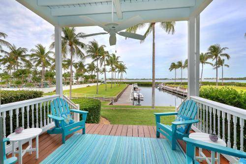Indigo Reef Marina Homes House | House ∙ 3 bedrooms ∙ 6 guests
