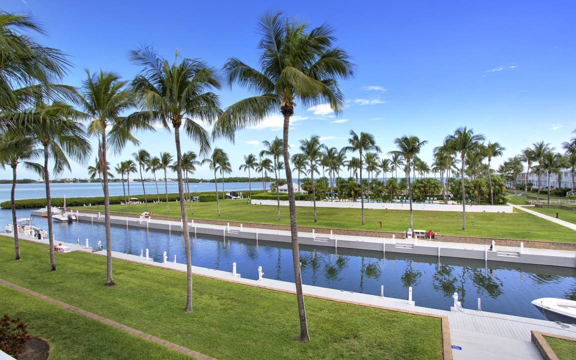 Indigo Reef Marina Homes House | House ∙ 3 bedrooms ∙ 8 guests