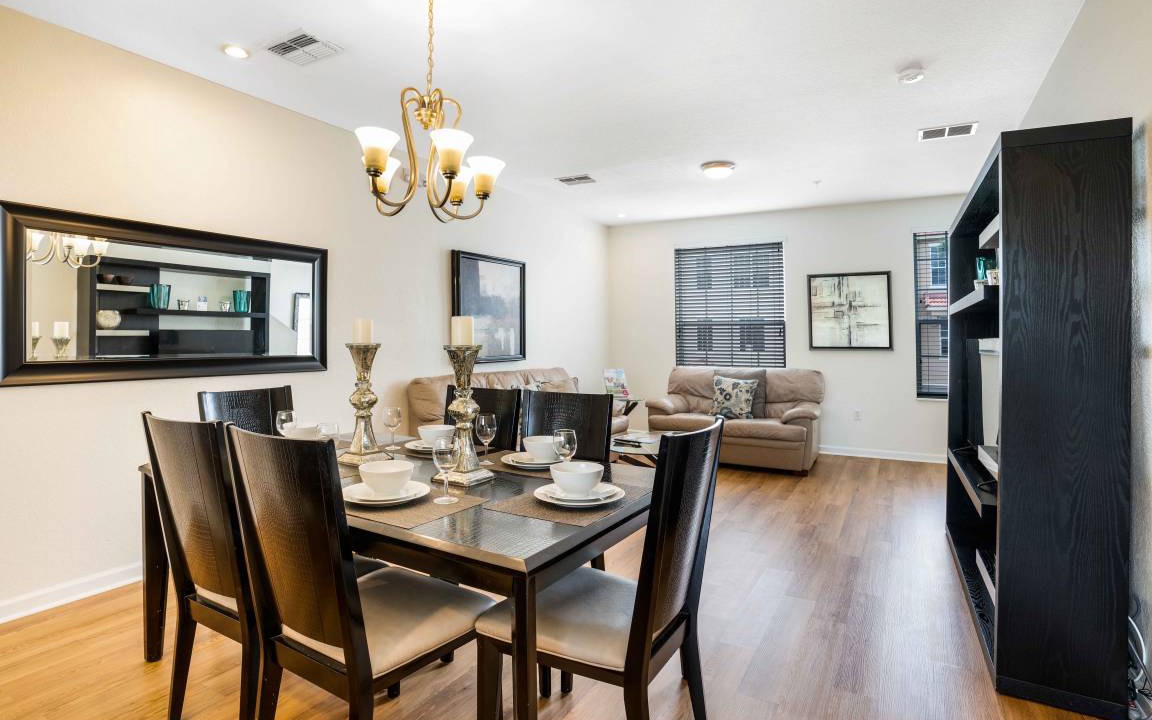 Florida Central Atlantic Coast House | House ∙ 3 bedrooms ∙ 8 guests