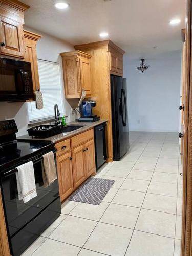 Oak Ridge House | House ∙ 3 bedrooms ∙ 6 guests