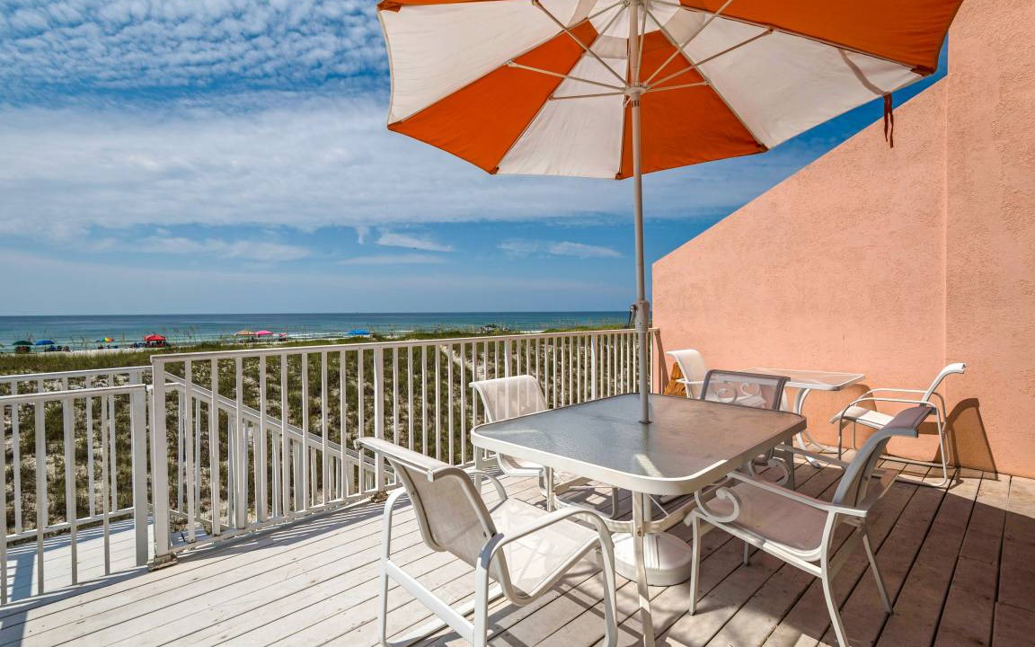 Navarre Beach House | House ∙ 4 bedrooms ∙ 8 guests