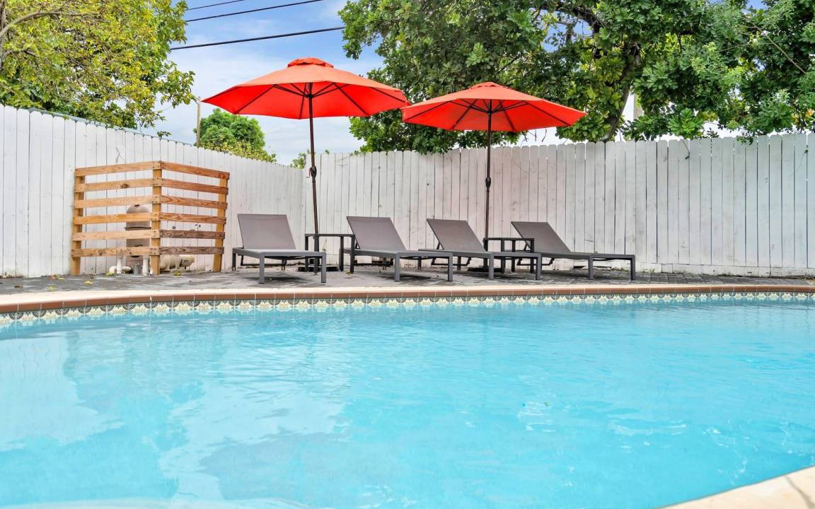 Boulevard Heights House | House ∙ 4 bedrooms ∙ 10 guests