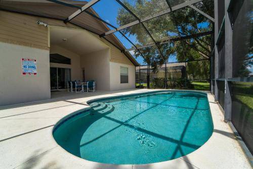 Orange Tree House | House ∙ 4 bedrooms ∙ 8 guests