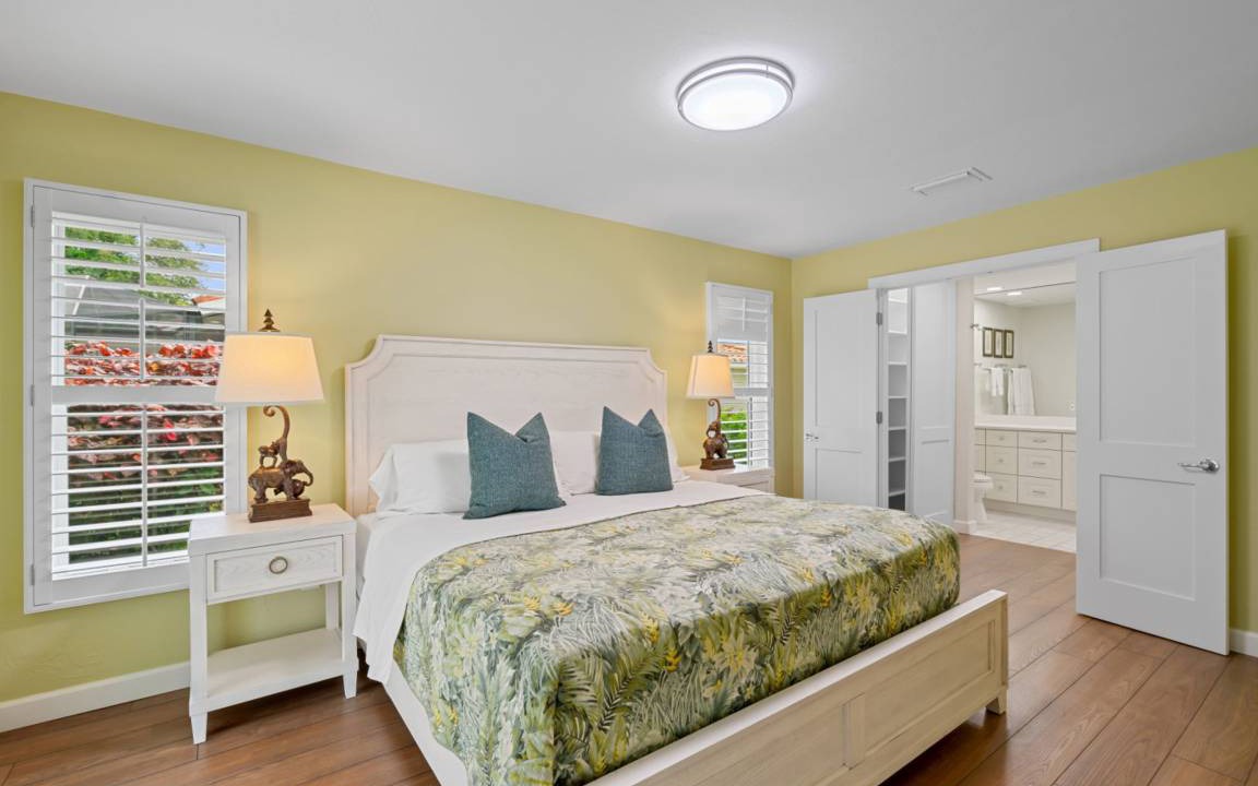 Kings Lake House | House ∙ 4 bedrooms ∙ 8 guests