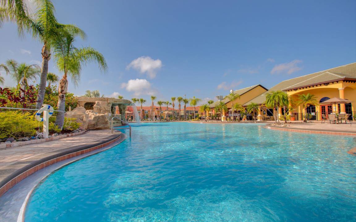 West Kissimmee House | House ∙ 4 bedrooms ∙ 10 guests