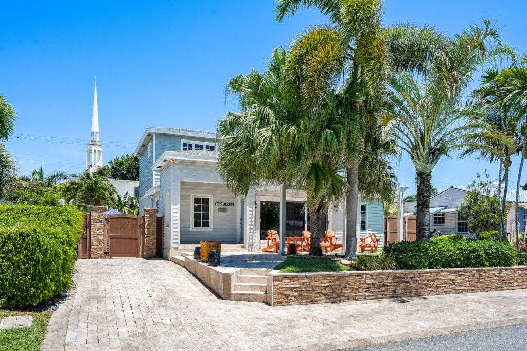 Delray Beach House | House ∙ 5 bedrooms ∙ 10 guests