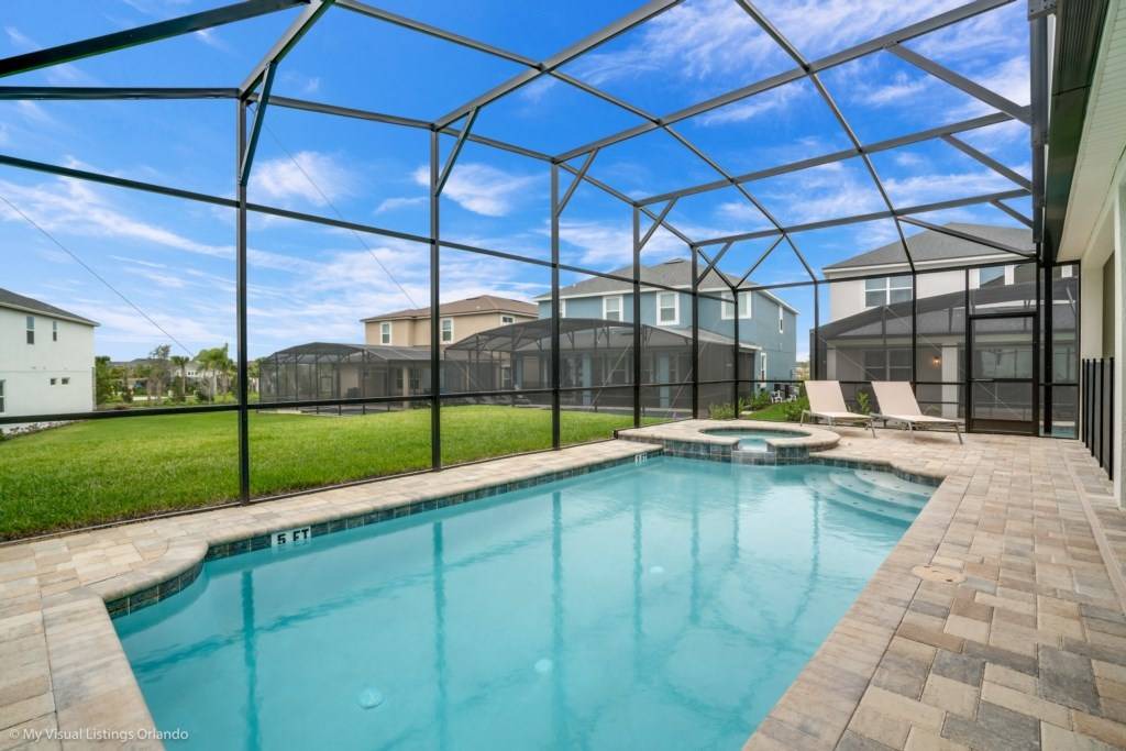 Bay Lake House | House ∙ 5 bedrooms ∙ 12 guests