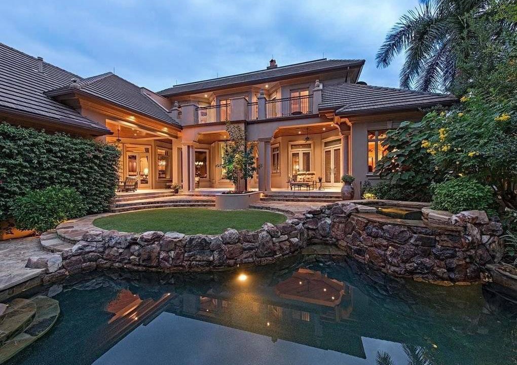 Old Naples House | House ∙ 5 bedrooms ∙ 10 guests