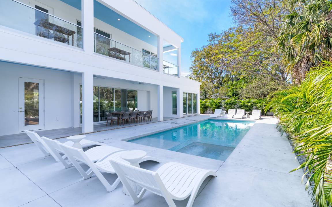 Arlington Park House | House ∙ 6 bedrooms ∙ 10 guests