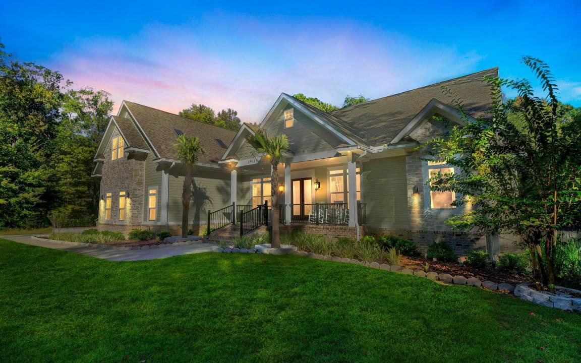 Killearn Lakes House | House ∙ 6 bedrooms ∙ 16 guests