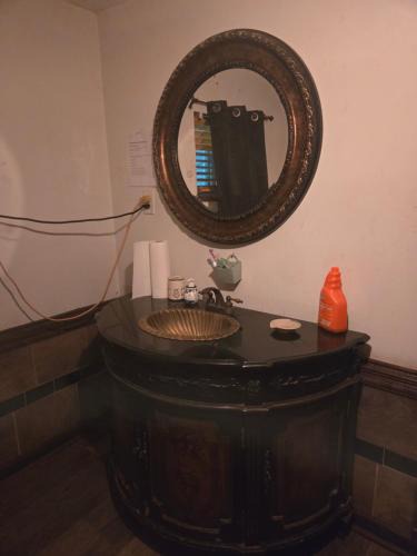 Robeson County Apartment | Hunters Spot