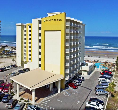 Hyatt Place Daytona | Daytona Beach Shores