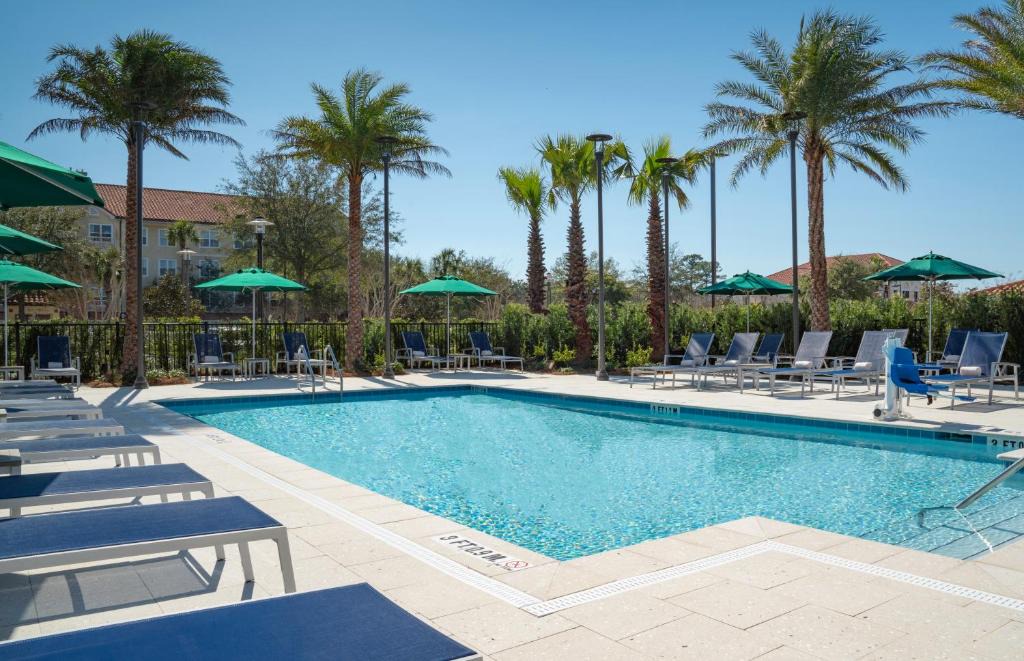 Sandestin Hotel | Hyatt Place Sandestin at Grand Blvd