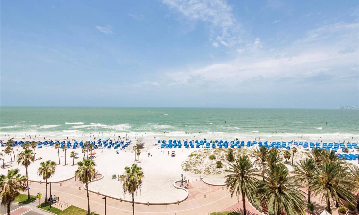 Aqualea Hyatt Residences | Clearwater Beach