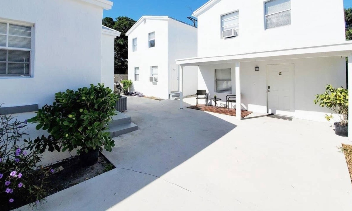 Buena Vista Apartment | Ideal Space| Very Walkable Wynwood-Design District