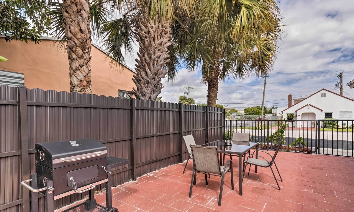 Riviera Beach Apartment | Ideally Located West Palm Beach Apartment!