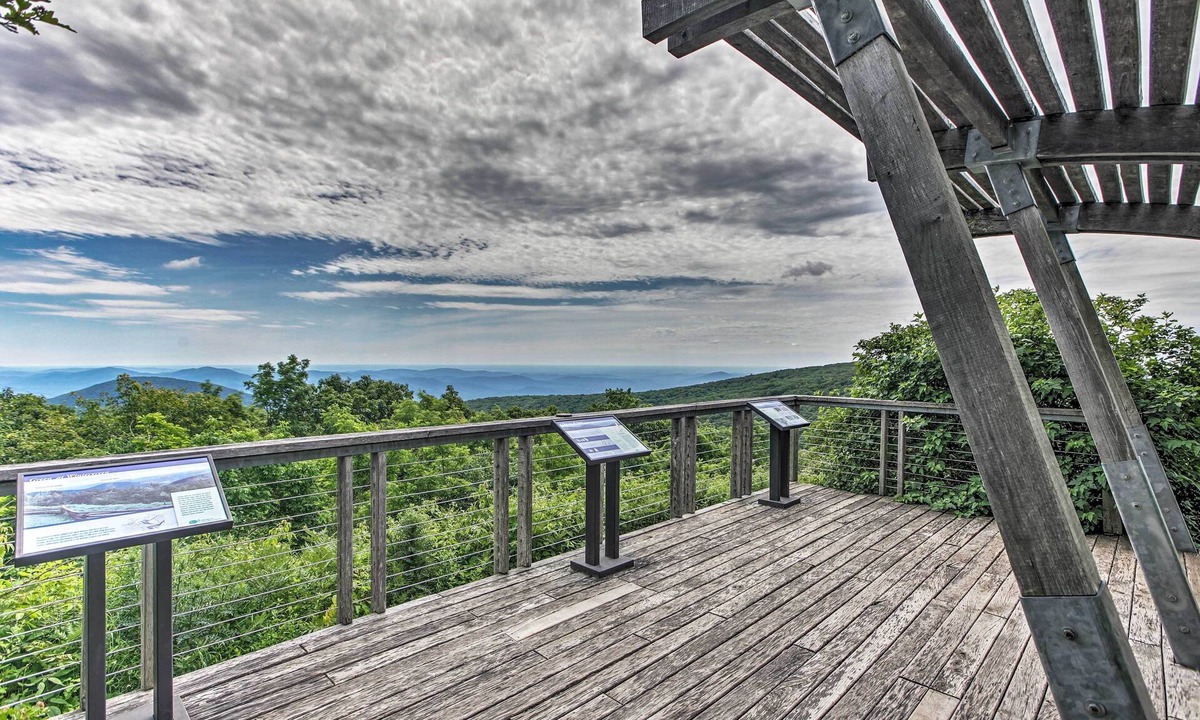 Nellysford Apartment | Idyllic Wintergreen Condo w/Resort Amenities