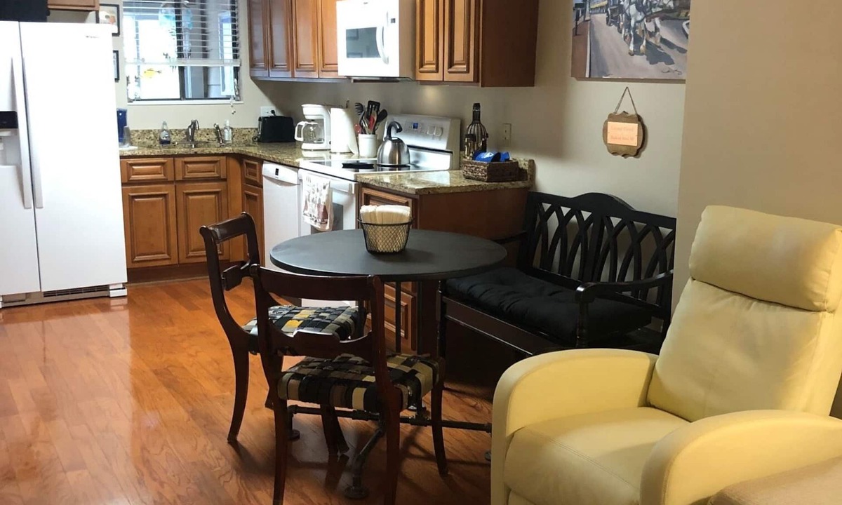 Palmetto Dunes Condo | Indoor/outdoor pool 2 Bed 2 Bath 1st Level short walk to beach. Smoking unit.