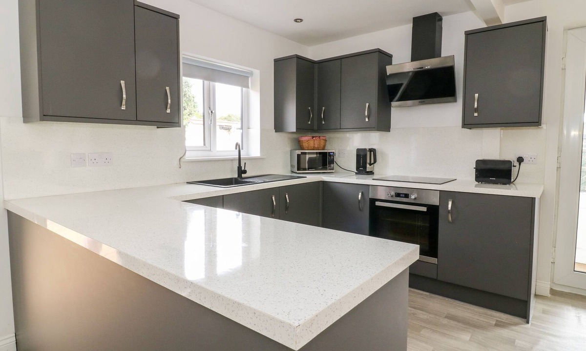 Ripon Cottage | Inglenook