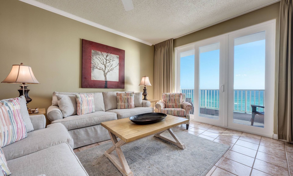 The Palms Of Destin | Crystal Shores