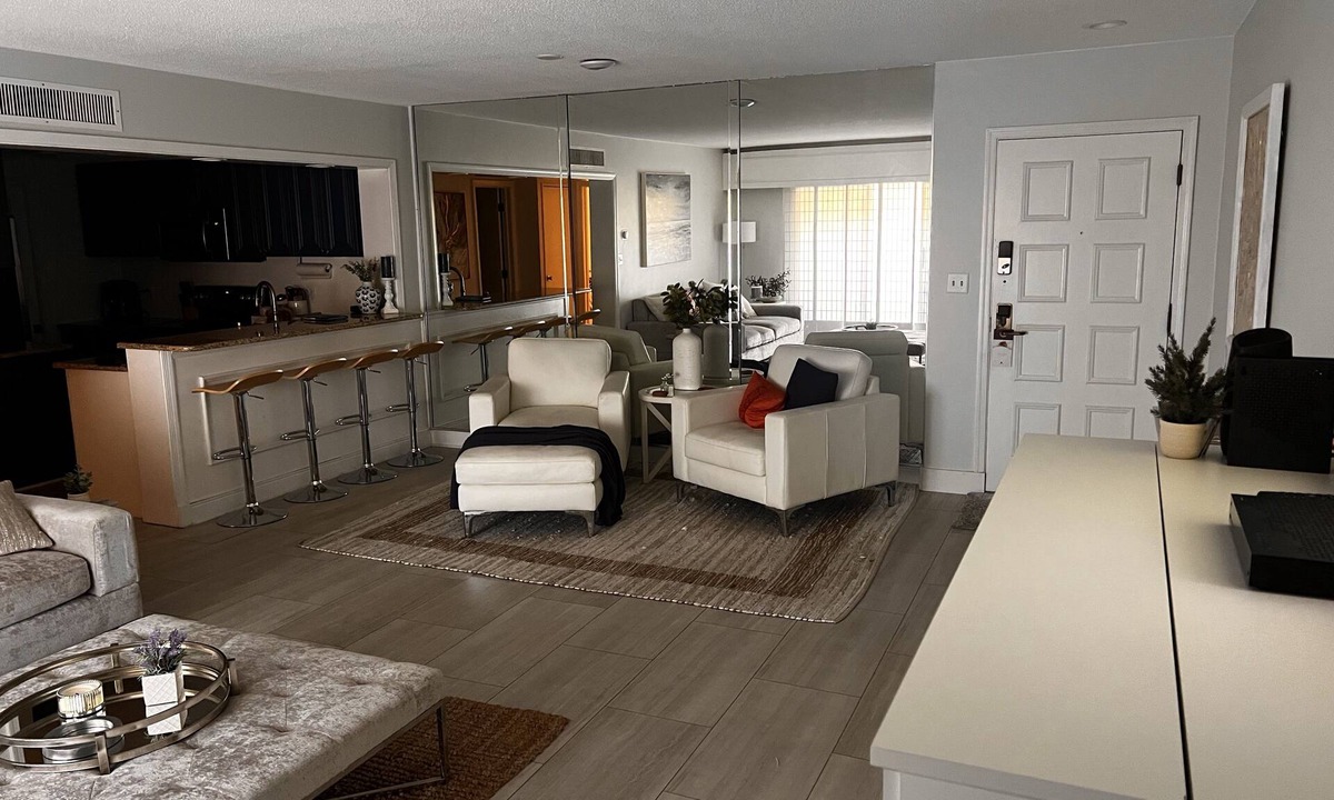 Palm Harbor Condo | Innisbrook Golf Resort one bedroom condo